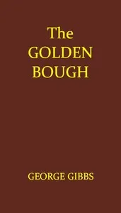 The Golden Bough cover