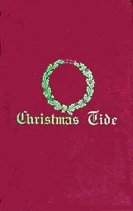 Christmas-Tide — Charles Dickens cover