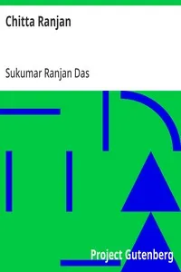 Chitta Ranjan — Sukumar Ranjan Das cover