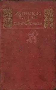 Princess Sarah, and Other Stories — John Strange Winter cover