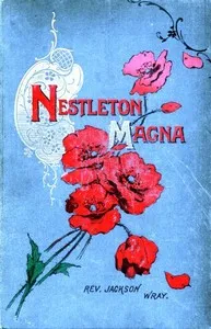 Nestleton Magna: A Story of Yorkshire Methodism — J. Jackson (James Jackson) Wray cover