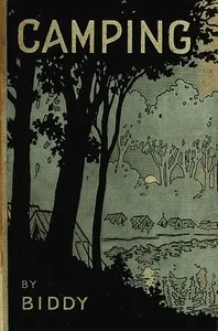 Camping — Alexandra Agusta Guttman Lockwine cover