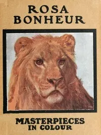 Rosa Bonheur — François Crastre cover