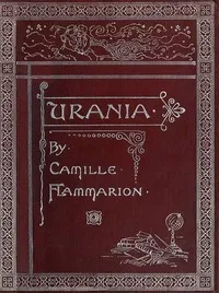 Urania — Camille Flammarion cover