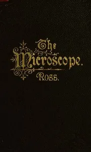The Microscope — Andrew Ross cover