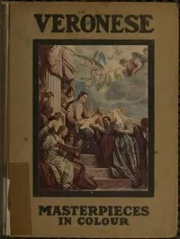 Veronese — François Crastre cover