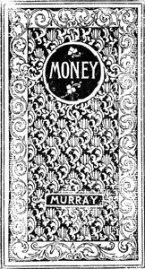 Money: Thoughts for God's Stewards — Andrew Murray cover