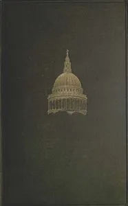 Sir Christopher Wren: His Family and His Times: With Original Letters and a Discourse on Architecture Hitherto Unpublished. 1585-1723. cover