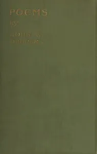 Poems cover