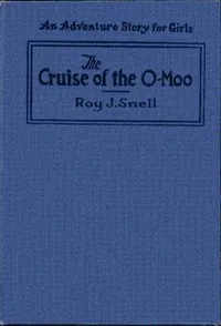The Cruise of the O Moo cover