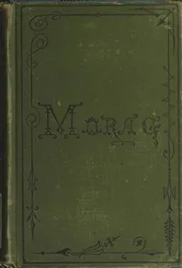 Morag: A Tale of the Highlands of Scotland — Janet Milne Rae cover