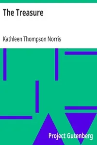 The Treasure — Kathleen Thompson Norris cover