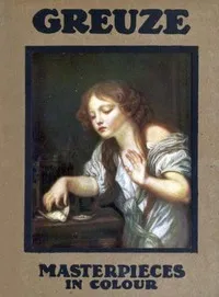 Greuze cover