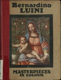 Bernardino Luini cover