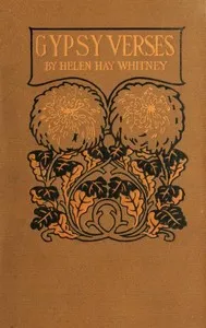 Gypsy Verses — Helen Hay Whitney cover