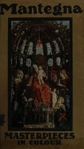 Mantegna cover
