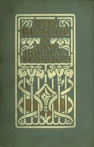The Rescue — Anne Douglas Sedgwick cover