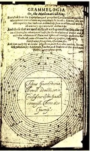 On the History of Gunter's Scale and the Slide Rule During the Seventeenth Century cover