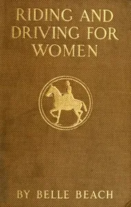 Riding and Driving for Women cover