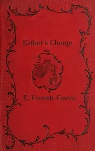 Esther's Charge: A Story for Girls cover