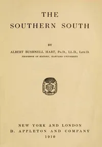 The Southern South cover