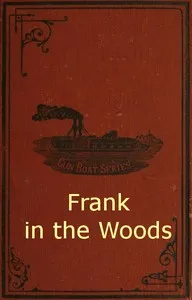 Frank in the Woods cover