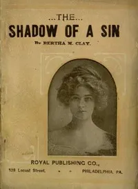 The Shadow of a Sin cover