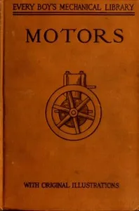 Motors cover
