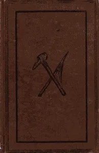 Primitive Man — Louis Figuier cover