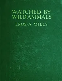 Watched by Wild Animals cover