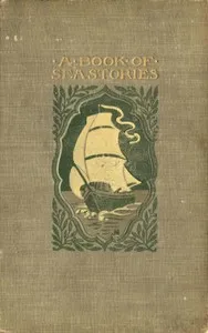 Sea Stories — Anonymous cover