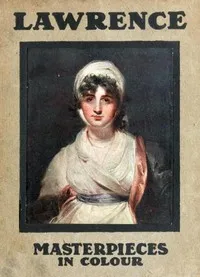 Lawrence cover