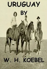 Uruguay cover