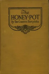 The Honey-Pot cover