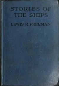 Stories of the Ships cover