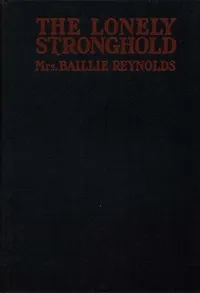 The Lonely Stronghold cover