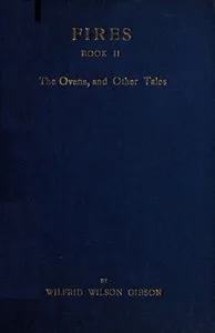 Fires - Book 2: The Ovens, and Other Tales cover