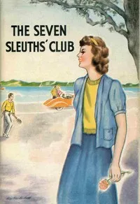 The Seven Sleuths' Club — Carol Norton cover