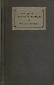 The Joys of Being a Woman, and Other Papers cover