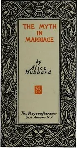 The Myth in Marriage cover