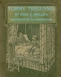 Tommy Tregennis cover