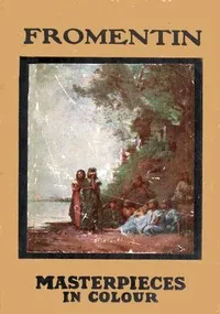 Fromentin — Georges Beaume cover