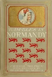 Rambles in Normandy cover