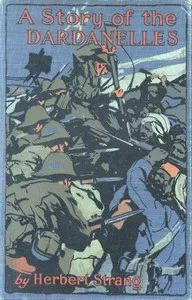 Frank Forester: A Story of the Dardanelles cover
