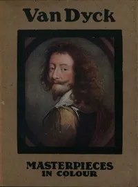 Van Dyck — Percy Moore Turner cover