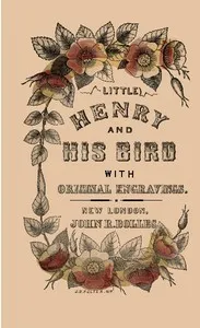 Little Henry and His Bird cover