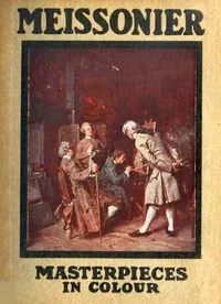 Meissonier — Henri Barbusse cover