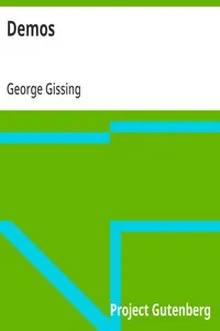 Demos cover
