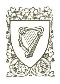 Leinster — Stephen Lucius Gwynn cover