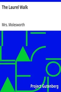 The Laurel Walk cover